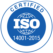 ISO 14001:2015