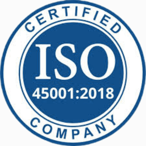 ISO 45001:2018