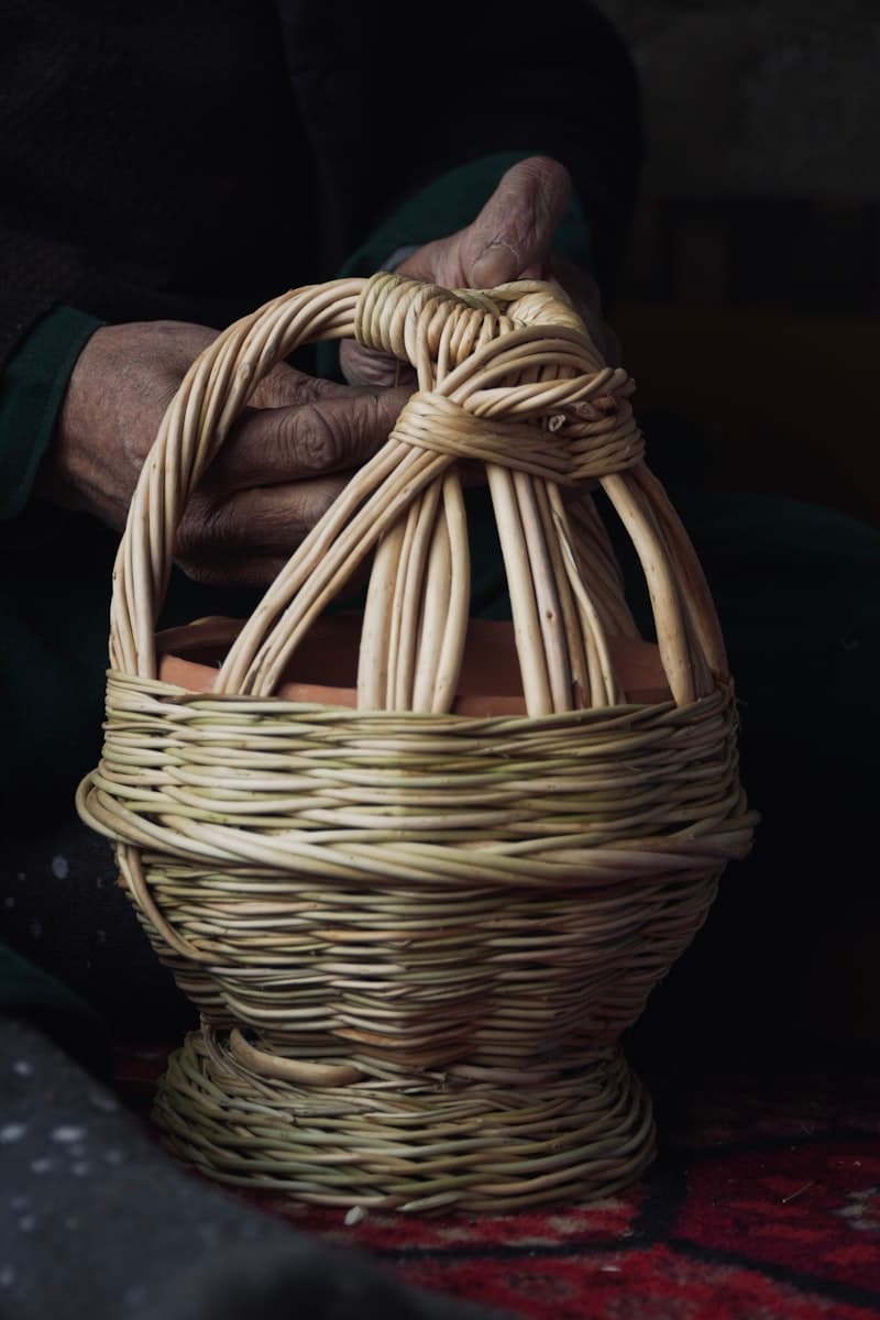 Production process step 4