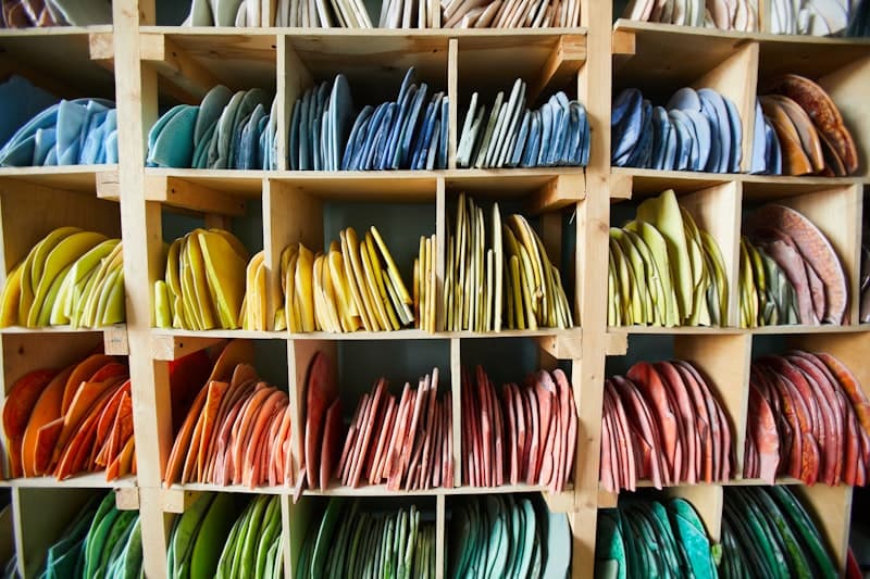 Full Category Coverage, Flexible Adaptation