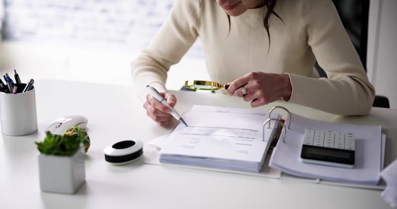 Production process step 2