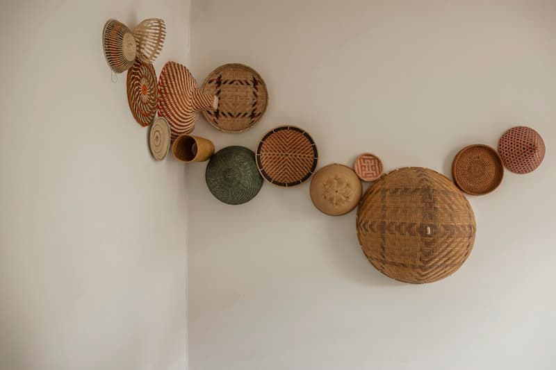 DIY Custom Fan Shape